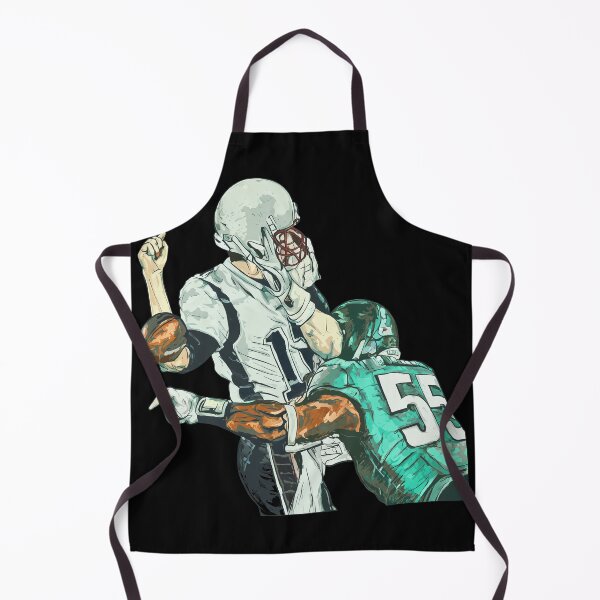 Item preview, The Fumble  Illustration designed and sold by SabinUllrichf.