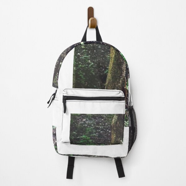Item preview, Young Sapling in Dense Forest designed and sold by Nicholasgaoes.