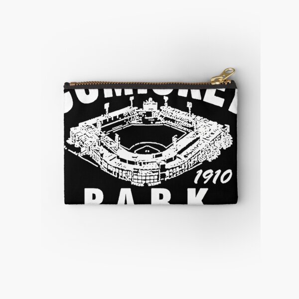 Item preview, Comiskey Park designed and sold by ChoiceFreedom.