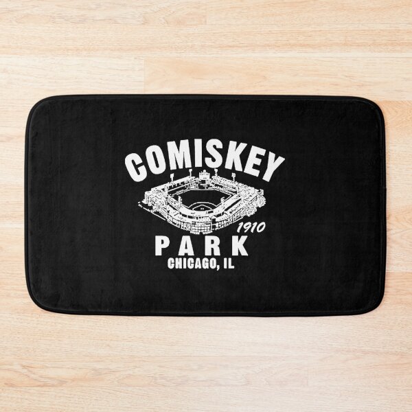 Item preview, Comiskey Park designed and sold by ChoiceFreedom.
