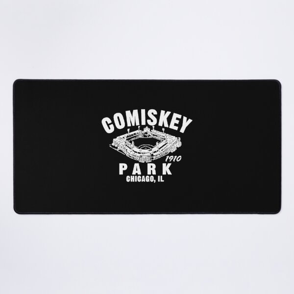 Item preview, Comiskey Park designed and sold by ChoiceFreedom.