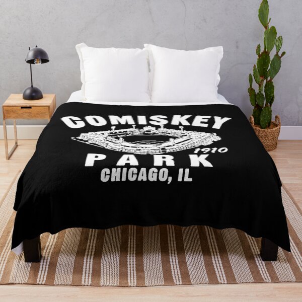 Item preview, Comiskey Park designed and sold by ChoiceFreedom.