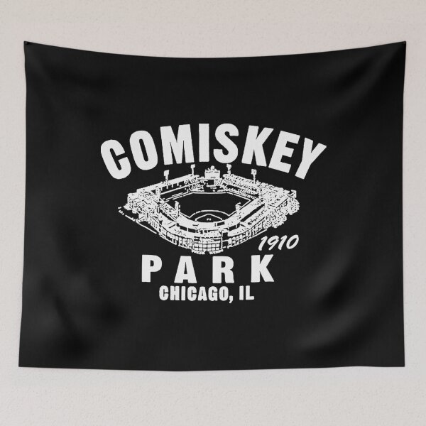 Item preview, Comiskey Park designed and sold by ChoiceFreedom.