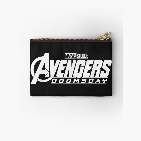 Item preview, MarveIzz 4vengersz: Doomsday Movie Logo designed and sold by susannunlilly.