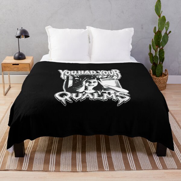 Item preview, Patricia Widows Bay You Had Your Qualms Kate O’Flynn Horror designed and sold by BeulahOrtiz.