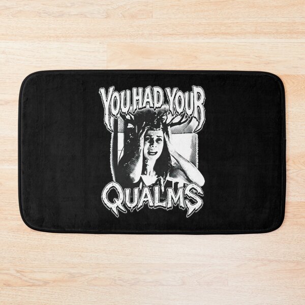 Item preview, Patricia Widows Bay You Had Your Qualms Kate O’Flynn Horror designed and sold by BeulahOrtiz.
