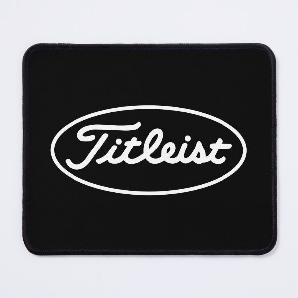 Item preview, Oval Titlesit Golf Gear designed and sold by Lucigreta.