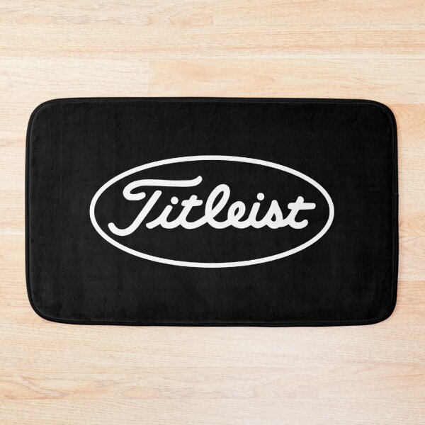 Item preview, Oval Titlesit Golf Gear designed and sold by Lucigreta.