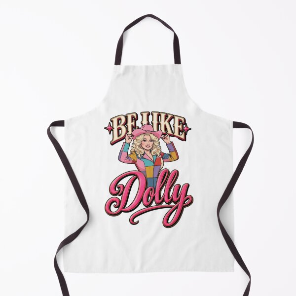 Item preview, Be Like Dolly Parton Retro designed and sold by walkeraliza36.