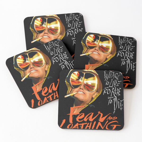 Item preview, Why You Really Need Fear And Loathing Style Arts In Las Vegas Great People designed and sold by TheCozySprout.