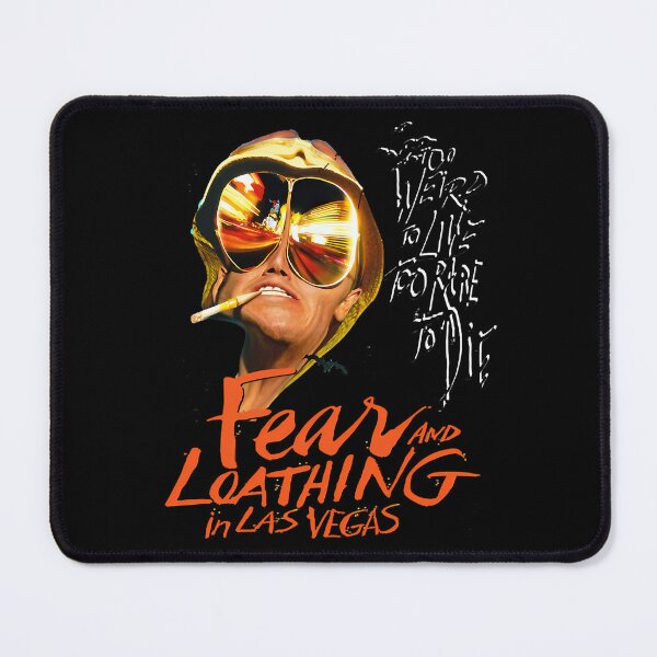 Item preview, Why You Really Need Fear And Loathing Style Arts In Las Vegas Great People designed and sold by TheCozySprout.