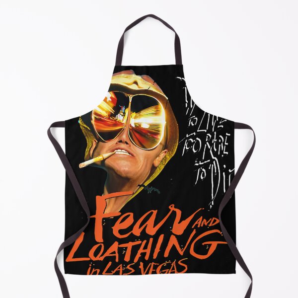 Item preview, Why You Really Need Fear And Loathing Style Arts In Las Vegas Great People designed and sold by TheCozySprout.