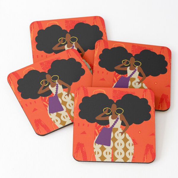 Item preview, DAWN AMINATTA designed and sold by alegnacreates.