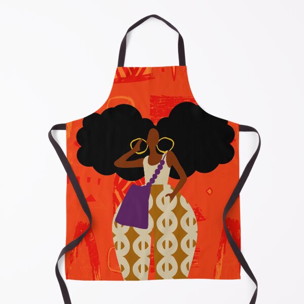 Item preview, DAWN AMINATTA designed and sold by alegnacreates.