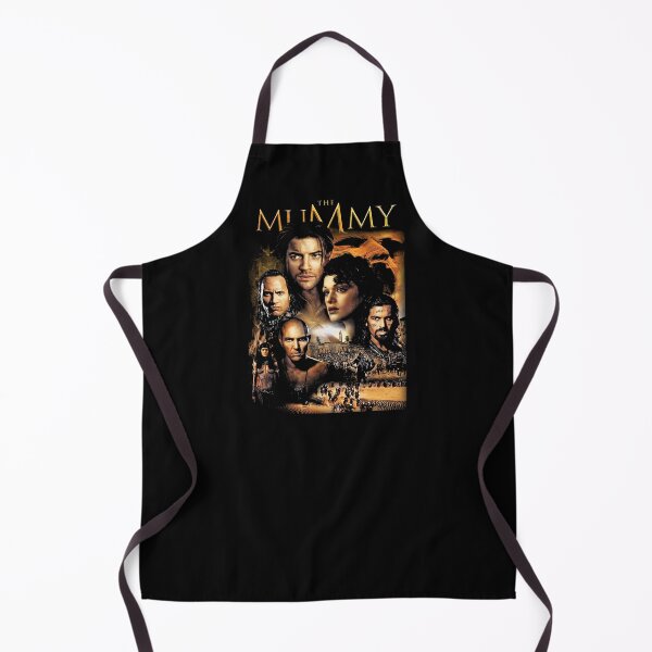 Item preview, The Mummy 1999 Retro Vintage designed and sold by KixMatch.