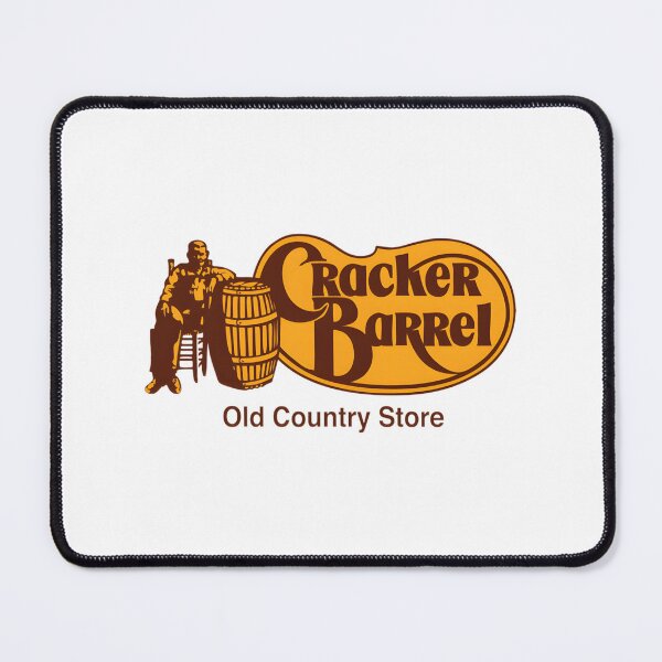 Item preview, Cracker Barrel Inspired Rustic Restaurant Illustration by CiBandle designed and sold by NTamilselvan.