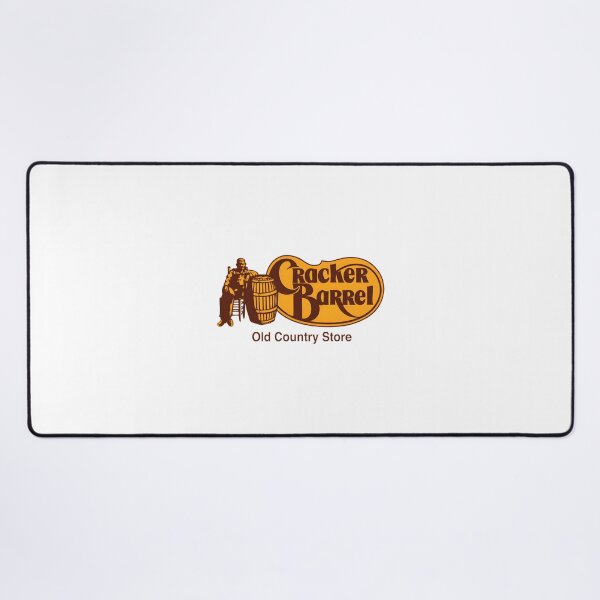 Item preview, Cracker Barrel Inspired Rustic Restaurant Illustration by CiBandle designed and sold by NTamilselvan.