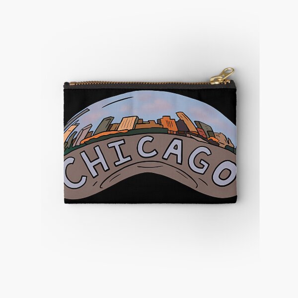 Item preview,  The Bean Chicago designed and sold by ChoiceFreedom.