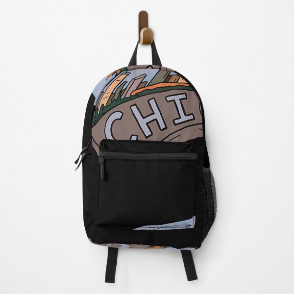 Item preview, The Bean Chicago designed and sold by ChoiceFreedom.