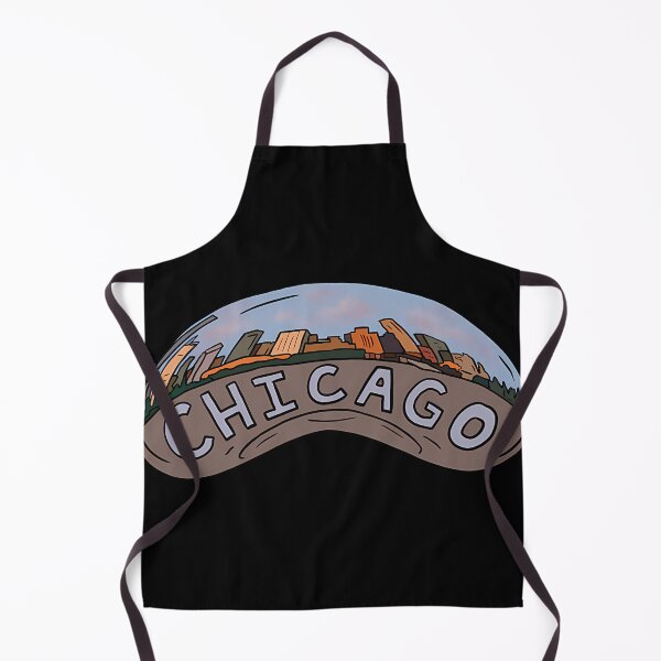 Item preview,  The Bean Chicago designed and sold by ChoiceFreedom.