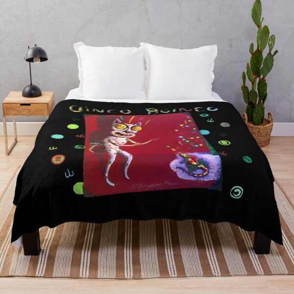 Item preview, Oingo Boingo designed and sold by neesegddenep.