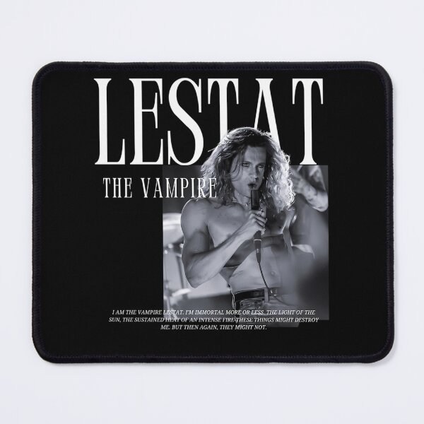 Item preview, The Vampire Lestat's Concert Tour 2026 One Night Only designed and sold by ChickCharm.