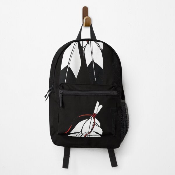 Item preview, Every Child Matters Feathers Honouring & Remembering designed and sold by GoffJennie.