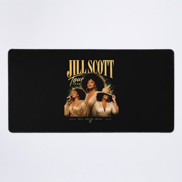 Item preview, Soulful R&B Star Tour Music Fan Gift designed and sold by Shellenbarger.