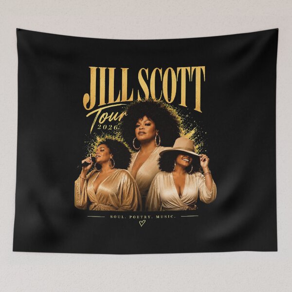Item preview, Soulful R&B Star Tour Music Fan Gift designed and sold by Shellenbarger.