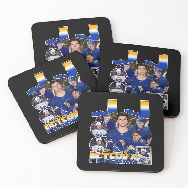 Item preview, Vintage Hockey Player Tribute  designed and sold by ReneClas.