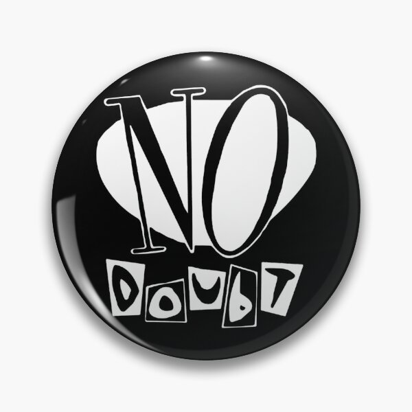 Item preview, No Doubt Band Music Logo T-Shirt designed and sold by neesegddenep.