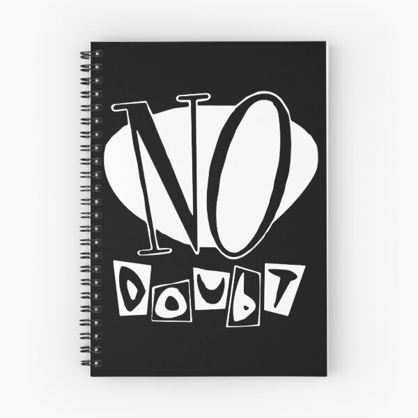 Item preview, No Doubt Band Music Logo T-Shirt designed and sold by neesegddenep.