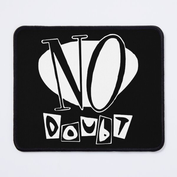 Item preview, No Doubt Band Music Logo T-Shirt designed and sold by neesegddenep.
