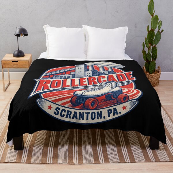 Item preview, Rollercade - Scranton, PA designed and sold by Jmiame12.