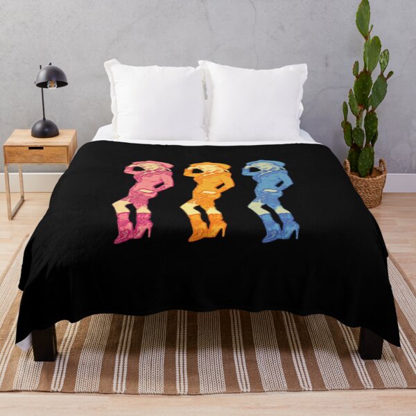 Item preview, Three Colors Dolly Parton Classic designed and sold by Jessamine Verano.