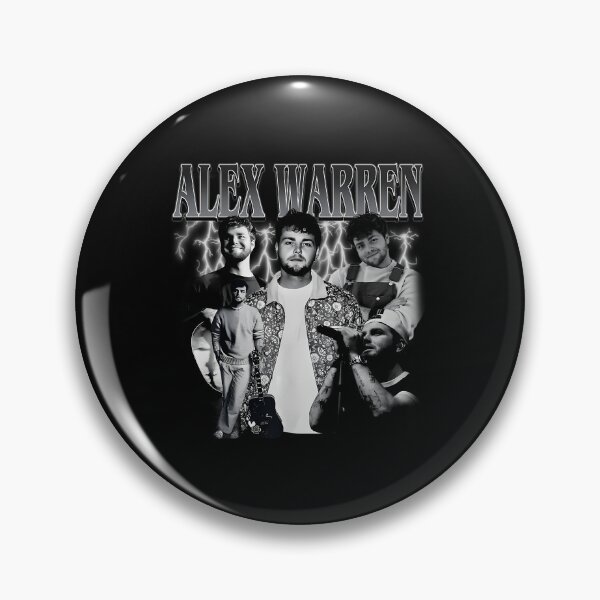 Item preview, Alex Warren Music Tour 2026 Bootleg  designed and sold by BabaJiService.