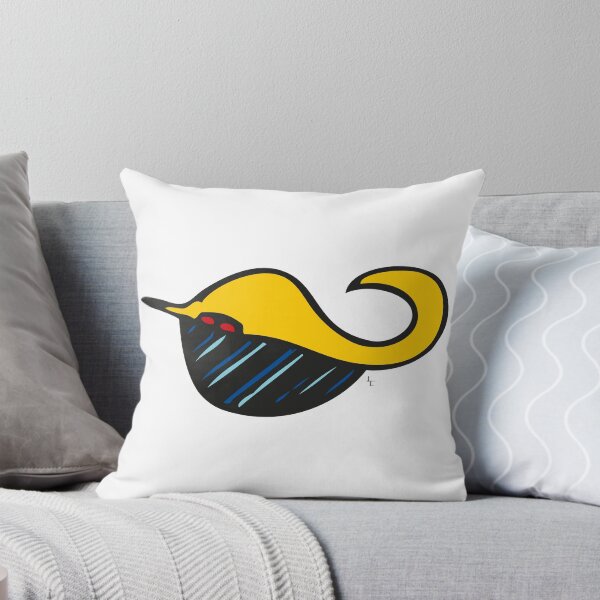Item preview, Pesce gancio - Hook-Fish designed and sold by lordthuna.