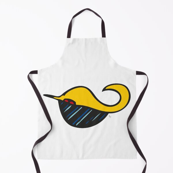 Item preview, Pesce gancio - Hook-Fish designed and sold by lordthuna.