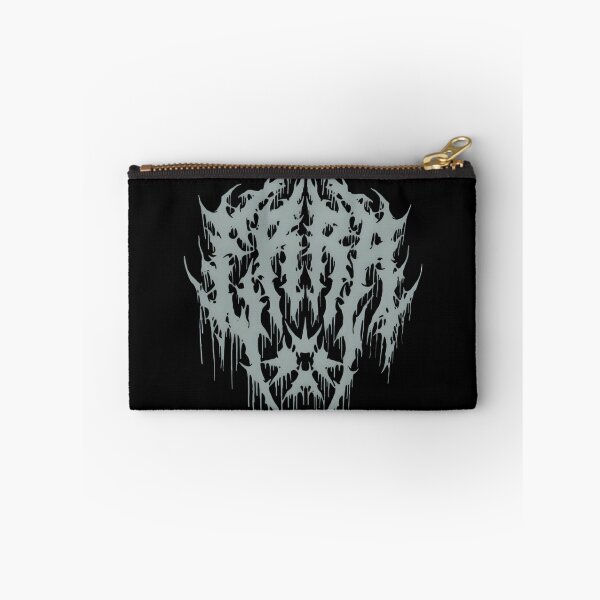 Item preview, The erra Band logo   designed and sold by neesegddenep.