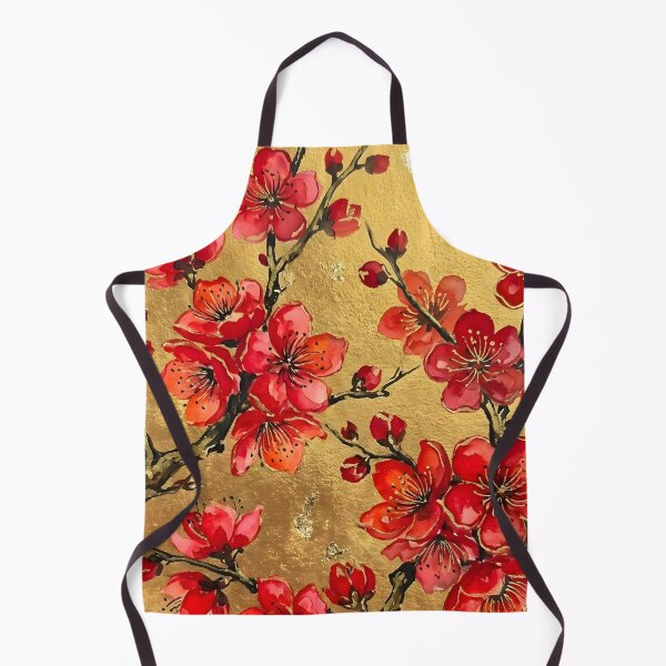 Item preview, Plum Blossom  designed and sold by GraphicsClub.
