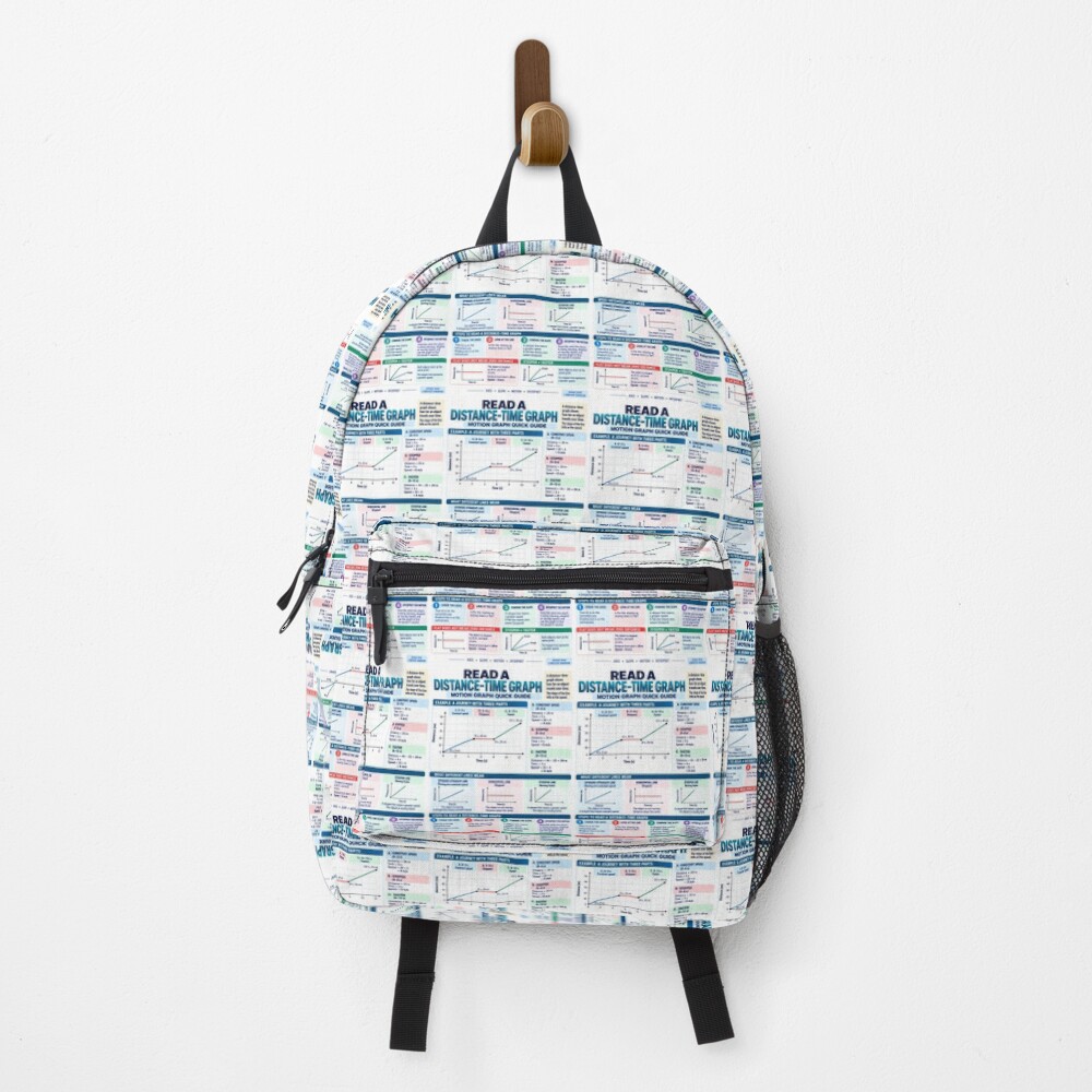 Item preview, Backpack designed and sold by astersgraphics.