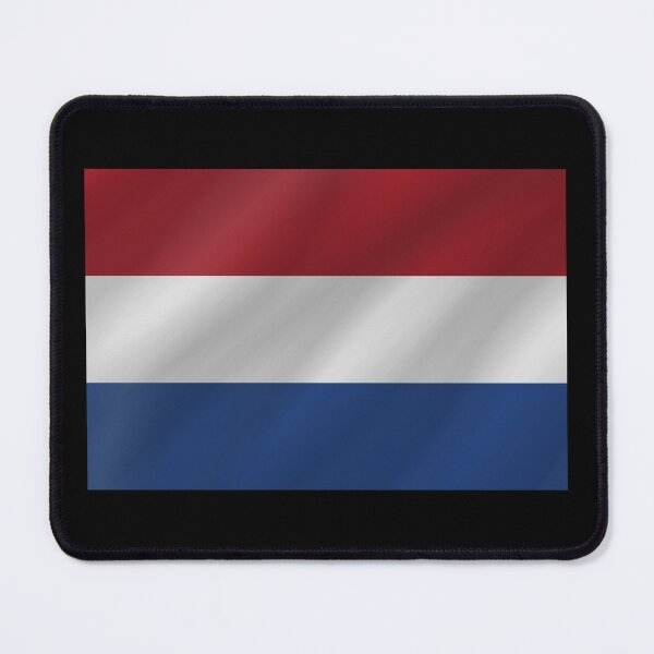Item preview, Dutch Waving Flag Heritage Collection designed and sold by YAZ.