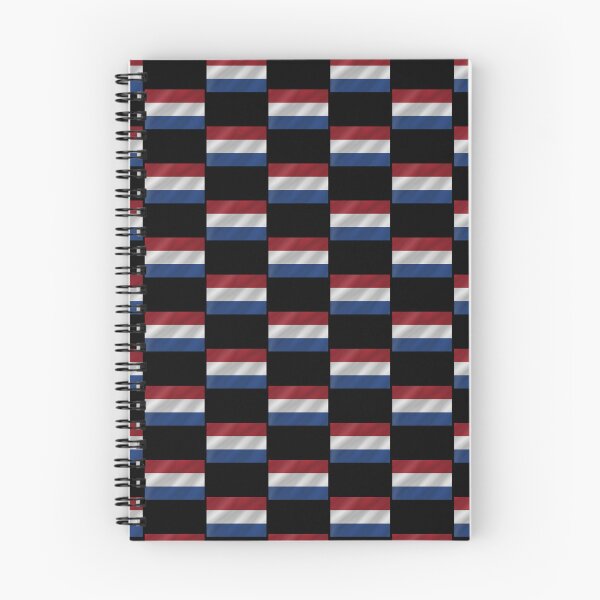 Item preview, Dutch Waving Flag Heritage Collection designed and sold by YAZ.