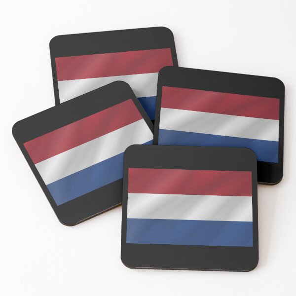 Item preview, Dutch Waving Flag Heritage Collection designed and sold by YAZ.