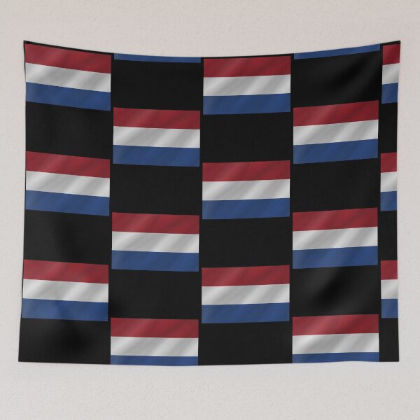 Item preview, Dutch Waving Flag Heritage Collection designed and sold by YAZ.