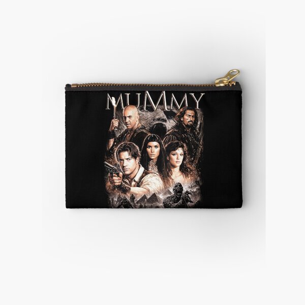 Item preview, The Mummy 1999 Vintage designed and sold by KixMatch.