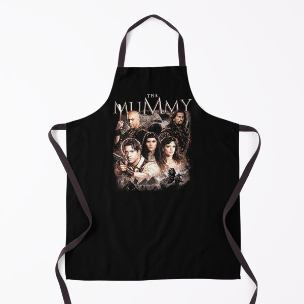 Item preview, The Mummy 1999 Vintage designed and sold by KixMatch.