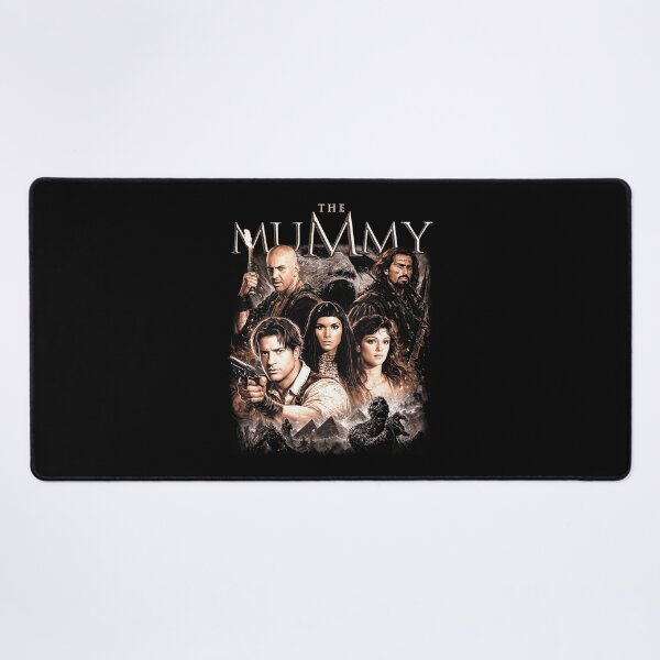 Item preview, The Mummy 1999 Vintage designed and sold by KixMatch.