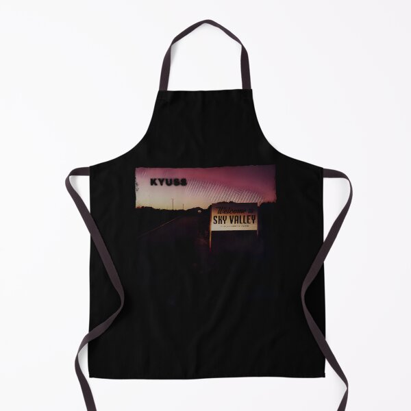 Item preview, Welcome to Sky Valley Album Cover By Kyuss designed and sold by nermoozummd.