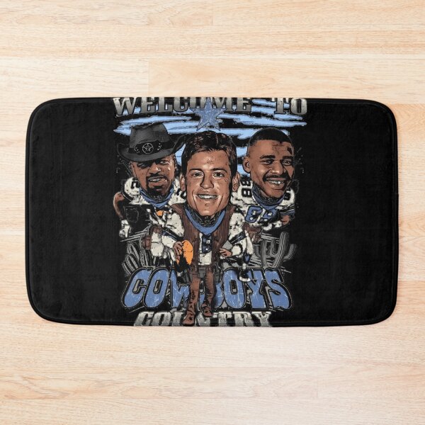 Item preview, Dallas Cowboys designed and sold by Wajiha Yahya.